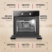 Купить  Духовой шкаф Hansa BOES69475 в интернет-магазине Мега-кухня 5