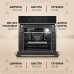 Купить Духовой шкаф Hansa BOES681621 в интернет-магазине Мега-кухня 5