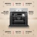 Купить Духовой шкаф Hansa BOEI681621 в интернет-магазине Мега-кухня 5