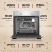 Купить Духовой шкаф Hansa BOEI68004 в интернет-магазине Мега-кухня 5