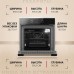 Купить Духовой шкаф Hansa BOEI68403 в интернет-магазине Мега-кухня 5