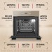 Купить Духовой шкаф Hansa BOEB68433 в интернет-магазине Мега-кухня 5
