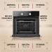 Купить Духовой шкаф Hansa BOEB64130077 в интернет-магазине Мега-кухня 5