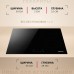 Купить Электрическая панель Hansa BHC633009 в интернет-магазине Мега-кухня 6