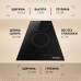 Купить  Электрическая панель Hansa BHC331047 в интернет-магазине Мега-кухня 6