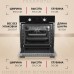 Купить  Духовой шкаф Hansa BOES68460 в интернет-магазине Мега-кухня 6