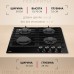 Купить  Газовая панель Hansa BHKS610301 в интернет-магазине Мега-кухня 6