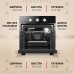 Купить Духовой шкаф Hansa BOES68161 в интернет-магазине Мега-кухня 6