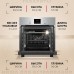 Купить Духовой шкаф Hansa BOEI68224 в интернет-магазине Мега-кухня 5