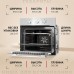 Купить Духовой шкаф Hansa BOEI68161 в интернет-магазине Мега-кухня 5
