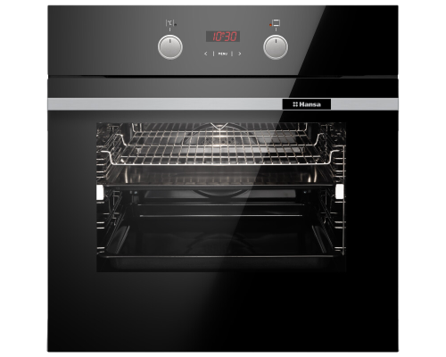 Купить Духовой шкаф Hansa BakingPro BOES694003 в интернет-магазине Мега-кухня Купить Духовой шкаф Hansa BakingPro BOES694003 в интернет-магазине Мега-кухня