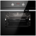 Купить Духовой шкаф Hansa BakingPro BOES694003 в интернет-магазине Мега-кухня