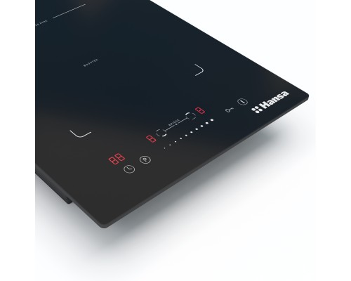 Купить  Индукционная варочная панель Hansa ELEMENTA BHI38600 в интернет-магазине Мега-кухня 3