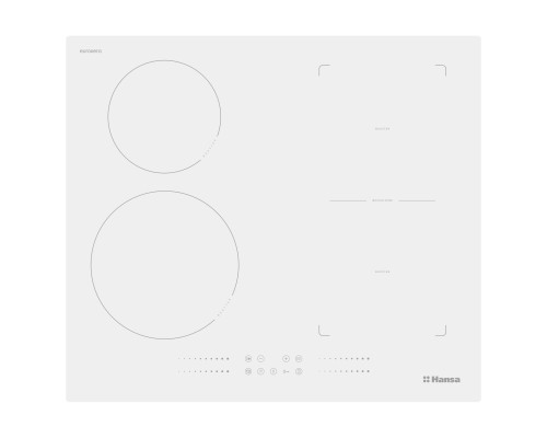 Купить Индукционная варочная панель Hansa PRO CHEF BHIW68600 в интернет-магазине Мега-кухня