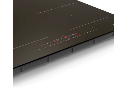 Купить  Индукционная варочная панель Hansa PRO CHEF BHI68810 в интернет-магазине Мега-кухня 5
