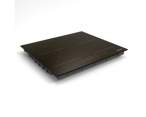 Купить  Индукционная варочная панель Hansa PRO CHEF BHI68810 в интернет-магазине Мега-кухня 6