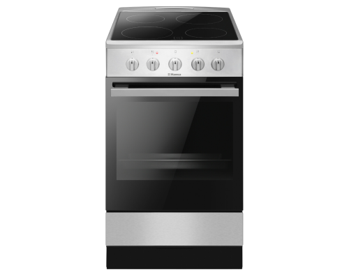 Купить Электрическая плита Hansa FCCS53042H в интернет-магазине Мега-кухня