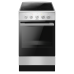 Купить Электрическая плита Hansa FCCS53042H в интернет-магазине Мега-кухня