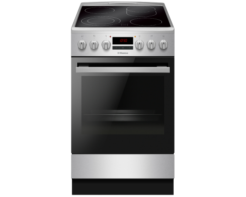 Купить Электрическая плита Hansa FCCX58221H в интернет-магазине Мега-кухня