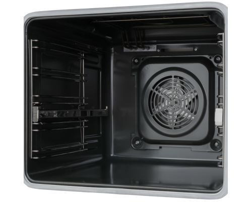 Купить  Электрическая плита Hansa FCCX58221H в интернет-магазине Мега-кухня 9