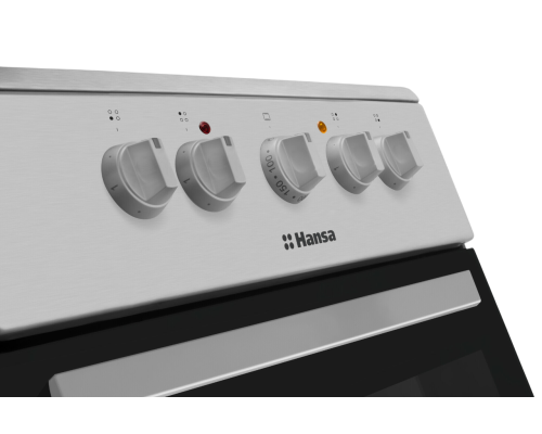 Купить  Электрическая плита Hansa FCCS53042H в интернет-магазине Мега-кухня 12