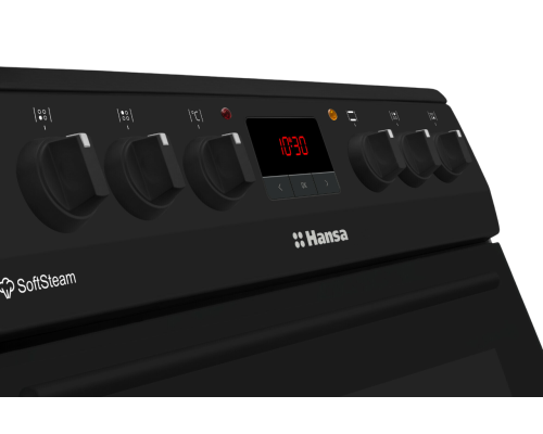 Купить  Электрическая плита Hansa FCCM69225H в интернет-магазине Мега-кухня 8