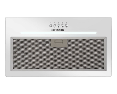 Купить  Встраиваемая вытяжка Hansa OMP6251WGWH в интернет-магазине Мега-кухня 2