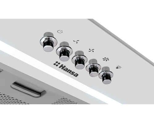 Купить  Встраиваемая вытяжка Hansa OMP6251WGWH в интернет-магазине Мега-кухня 4
