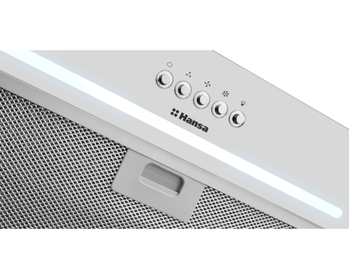 Купить  Встраиваемая вытяжка Hansa OMP6251WGWH в интернет-магазине Мега-кухня 5