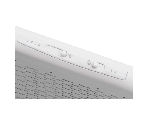 Купить  Козырьковая вытяжка Hansa OSC6111WH в интернет-магазине Мега-кухня 2