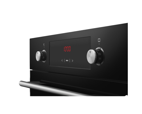 Купить  Духовой шкаф Hansa BOES68441 в интернет-магазине Мега-кухня 8