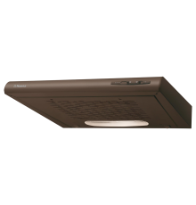 Козырьковая вытяжка Hansa OSC5111BH