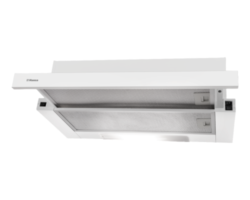 Купить Телескопическая вытяжка Hansa OTP5233WH в интернет-магазине Мега-кухня