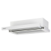 Купить Телескопическая вытяжка Hansa OTP6251WH в интернет-магазине Мега-кухня