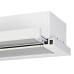Купить  Козырьковая вытяжка Hansa OSC6111WH в интернет-магазине Мега-кухня 1
