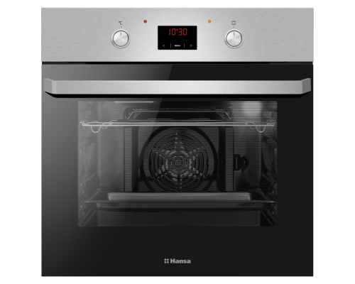 Купить  Духовой шкаф Hansa BOEI684621 в интернет-магазине Мега-кухня 1