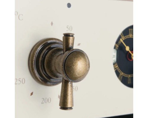 Купить  Духовой шкаф Hansa BOEW68120090 в интернет-магазине Мега-кухня 11