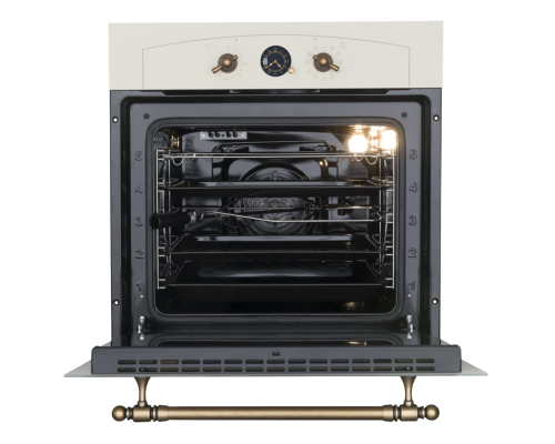 Купить  Духовой шкаф Hansa BOEW68120090 в интернет-магазине Мега-кухня 7