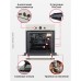 Купить  Духовой шкаф Hansa BOEW68120090 в интернет-магазине Мега-кухня 3