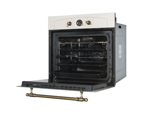 Купить  Духовой шкаф Hansa BOEW68120090 в интернет-магазине Мега-кухня 8