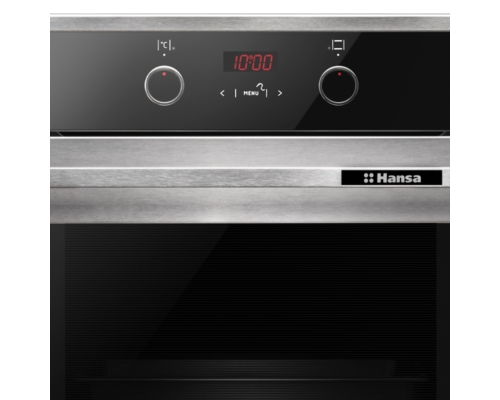 Купить Духовой шкаф Hansa BOEI68450015 в интернет-магазине Мега-кухня 6 Купить Духовой шкаф Hansa BOEI68450015 в интернет-магазине Мега-кухня 6