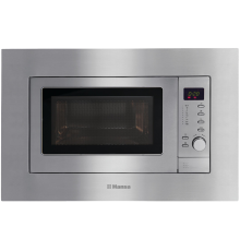 Встраиваемая микроволновая печь Hansa AMGB20E2GX
