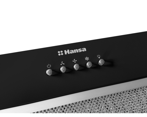 Купить  Встраиваемая вытяжка Hansa OMP6212BLH в интернет-магазине Мега-кухня 2