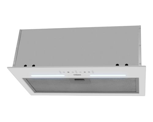 Купить Вытяжка Hansa OMP6553WGH-G в интернет-магазине Мега-кухня
