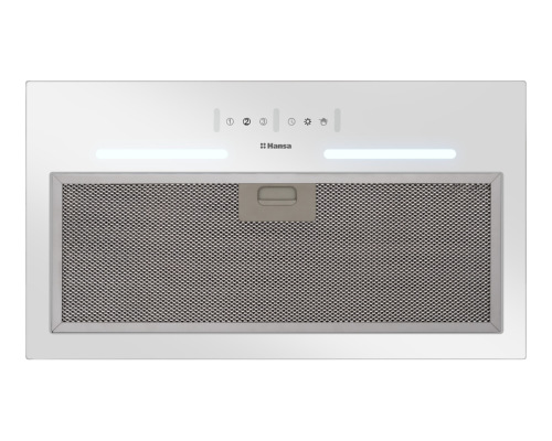 Купить  Вытяжка Hansa OMP6553WGH-G в интернет-магазине Мега-кухня 1