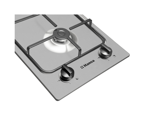 Купить  Газовая панель Hansa BHGI310102 в интернет-магазине Мега-кухня 7