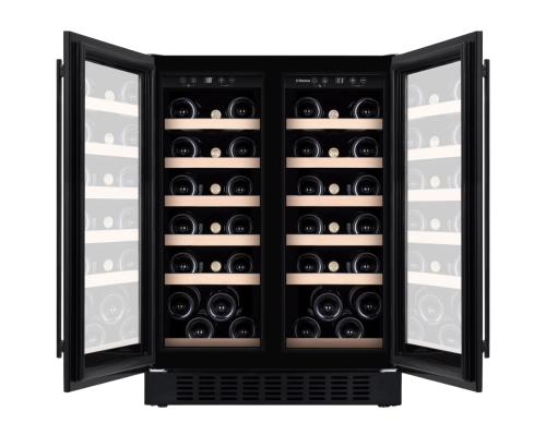 Купить  Винный шкаф Hansa FWC60381B в интернет-магазине Мега-кухня 1