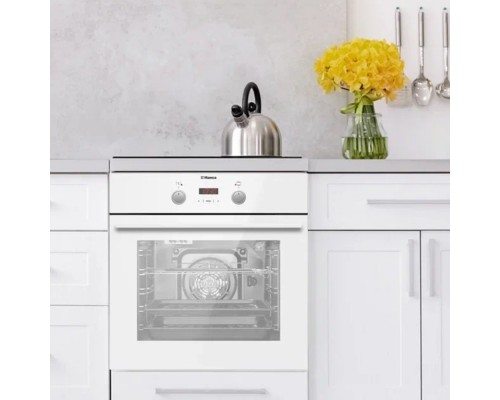 Купить  Духовой шкаф Hansa BOEW68465 в интернет-магазине Мега-кухня 13