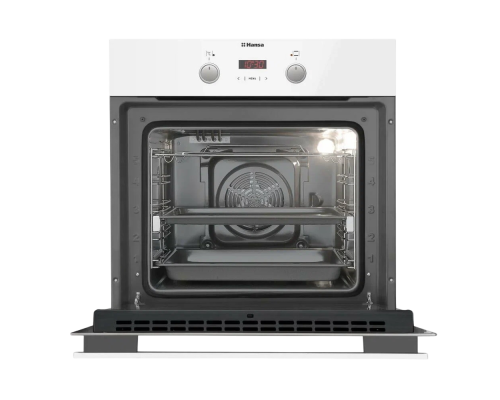 Купить  Духовой шкаф Hansa BOEW68465 в интернет-магазине Мега-кухня 7