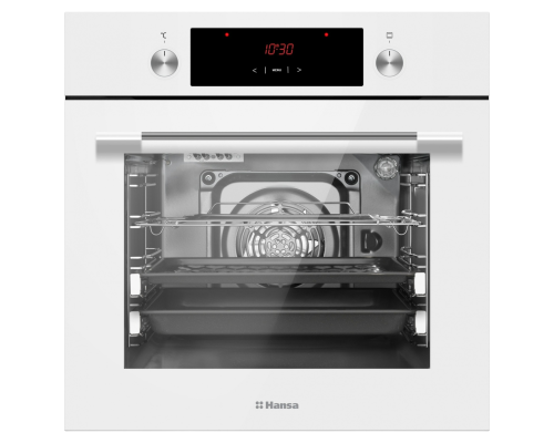 Купить Духовой шкаф Hansa BOEW68441 в интернет-магазине Мега-кухня 7 Купить Духовой шкаф Hansa BOEW68441 в интернет-магазине Мега-кухня 7